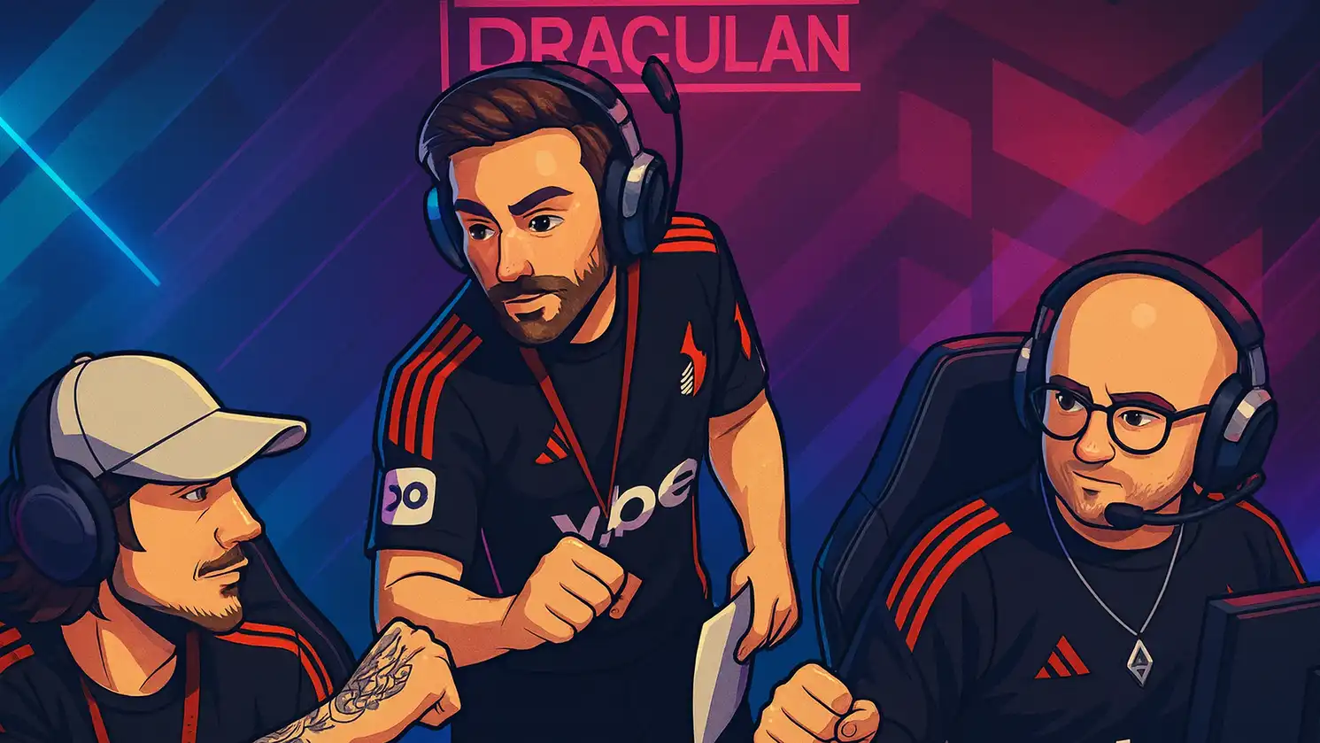 "Passion UA" Lift Urban Riga Title After Gritty Grand Final Over EYEBALLERS